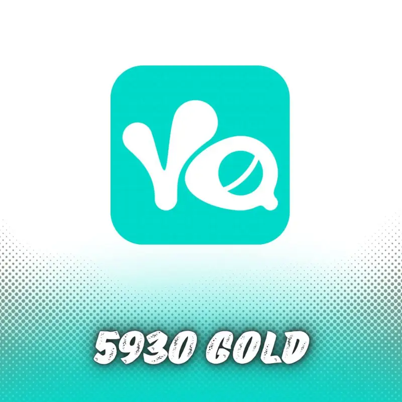 5930 Gold