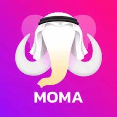 Moma Live UNIT