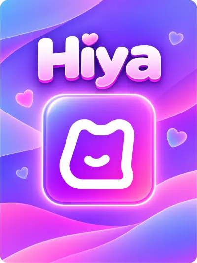 HIYA