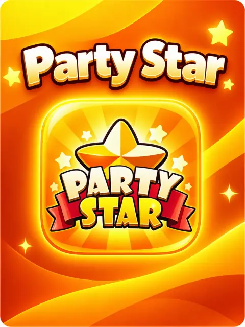 Party Star UNIT