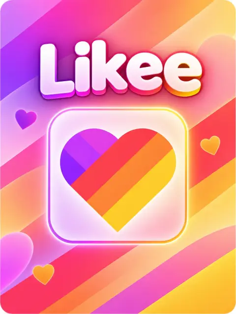 Likee UNIT