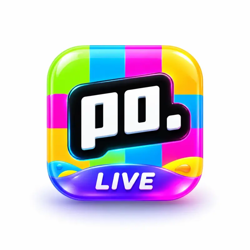 Poppo Live