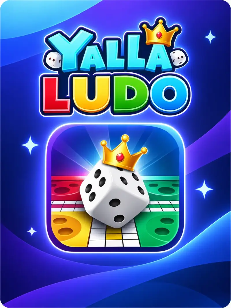 Yalla Ludo 9,973,990 Gold