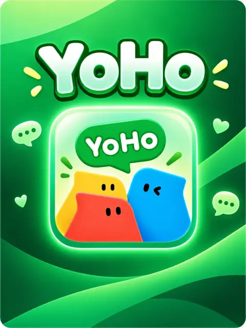 Yoho UNIT