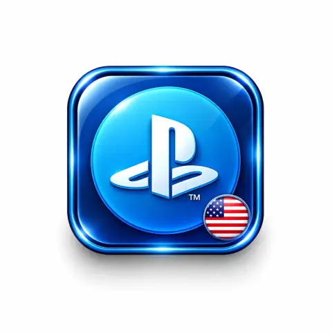 PSN USA 10$ UNIT