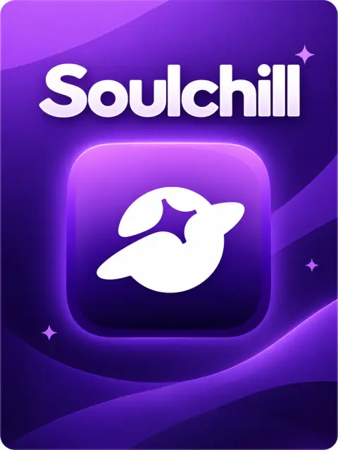 Soul Chill Crestal UNIT