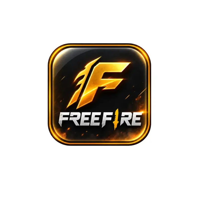 1188 Free Fire jewel