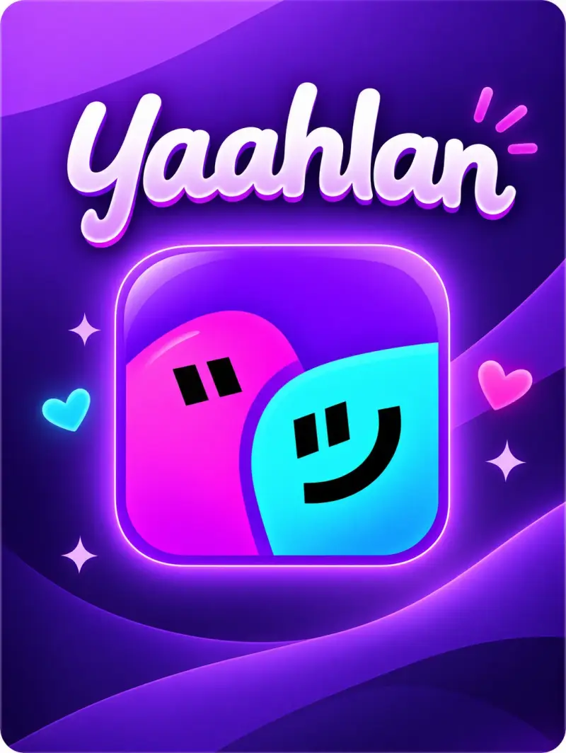 Yaahlan