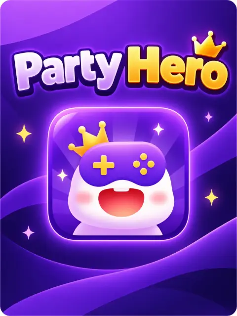 Party Hero UNIT