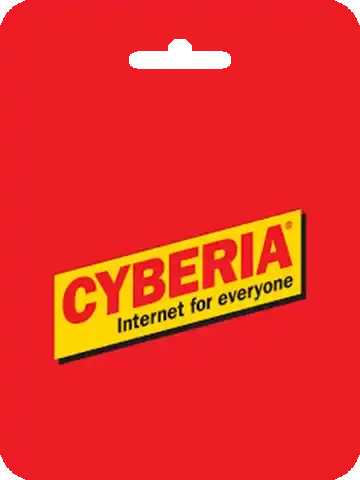 Cyberia