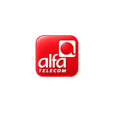 Alfa $